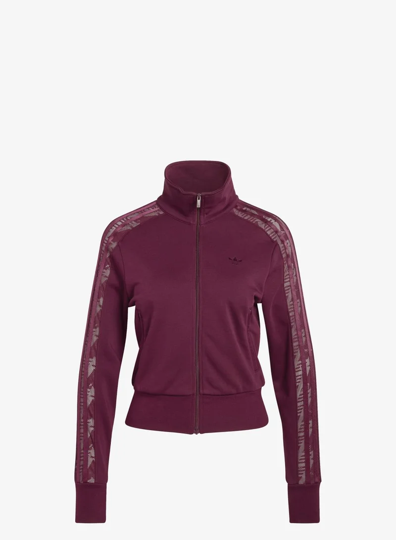 اديداس اوريجينالز سترة رياضية Firebird Lace